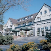 Hotel De Bilderberg