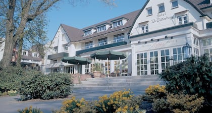 Hotel De Bilderberg