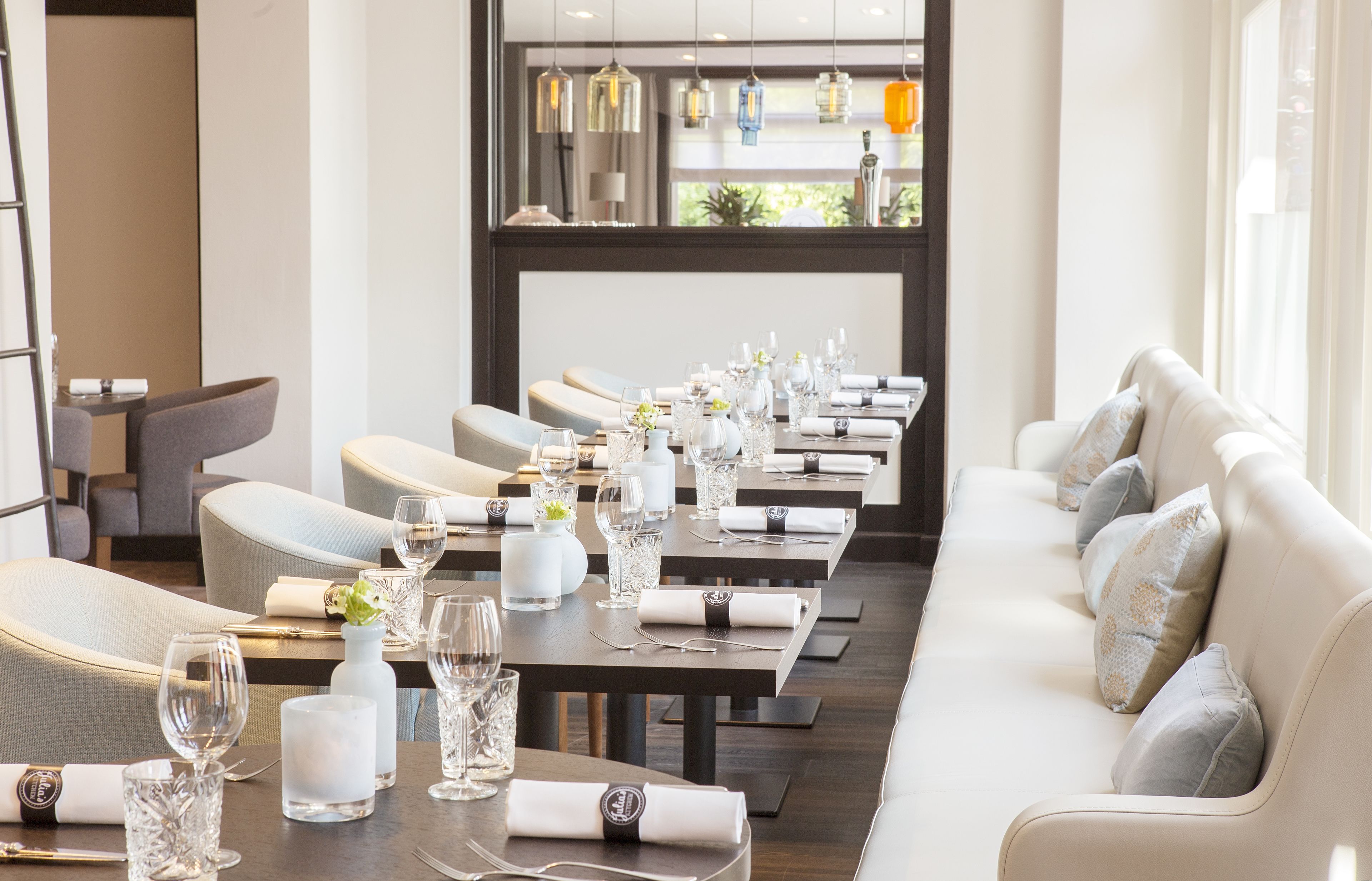 Foto - Hotel De Bilderberg