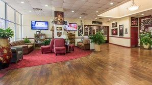 Unclassified image, 4 of 31, button - Sooner Legends Inn and Suites (Norman)