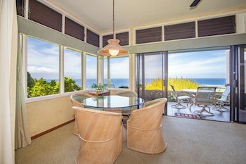 Villa, 1 Bedroom, Ocean View (Ridge) | Beach/ocean view at Kapalua Villas Maui
