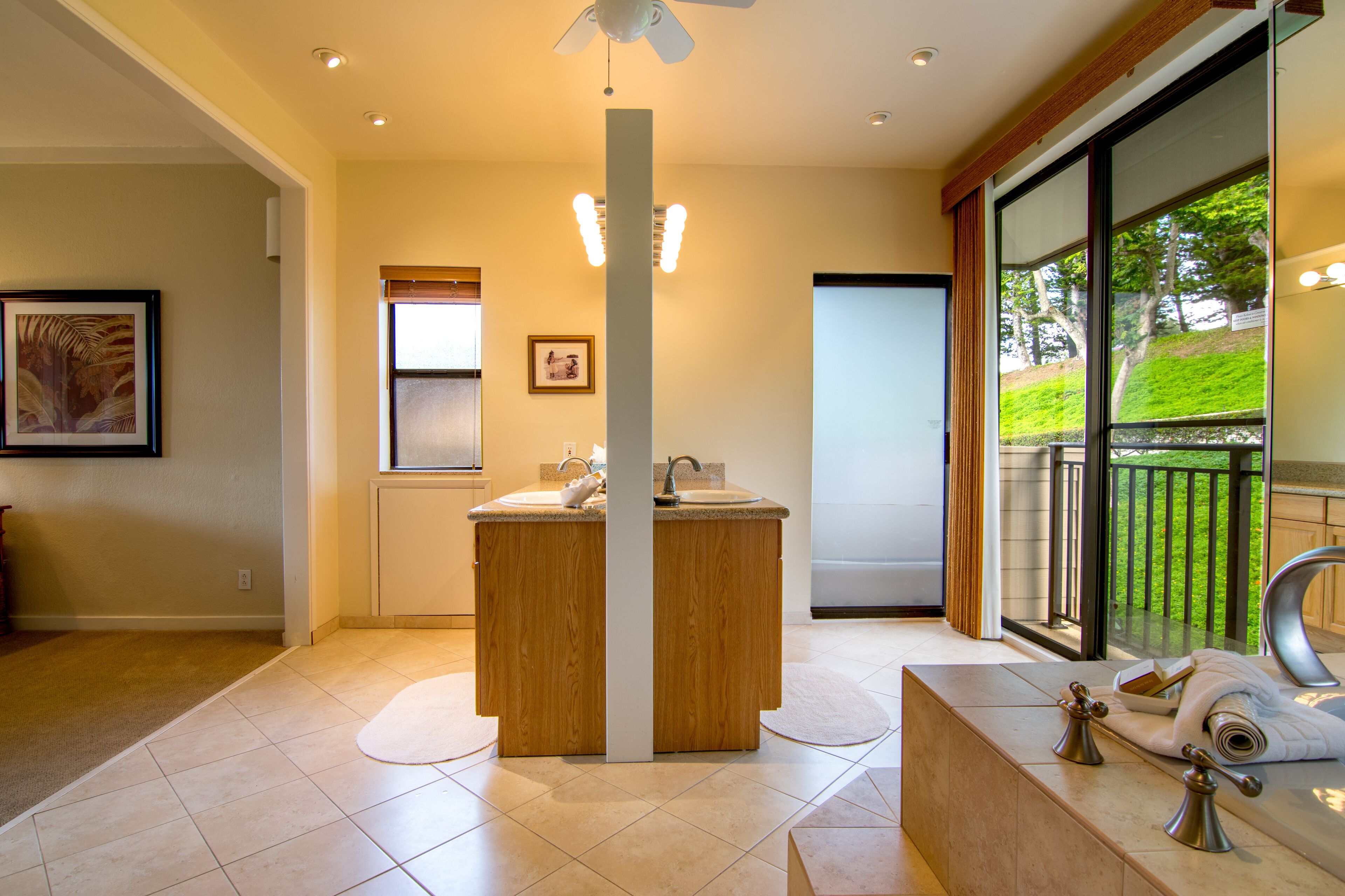 カパルア ヴィラズ マウイ Expedia提供写真