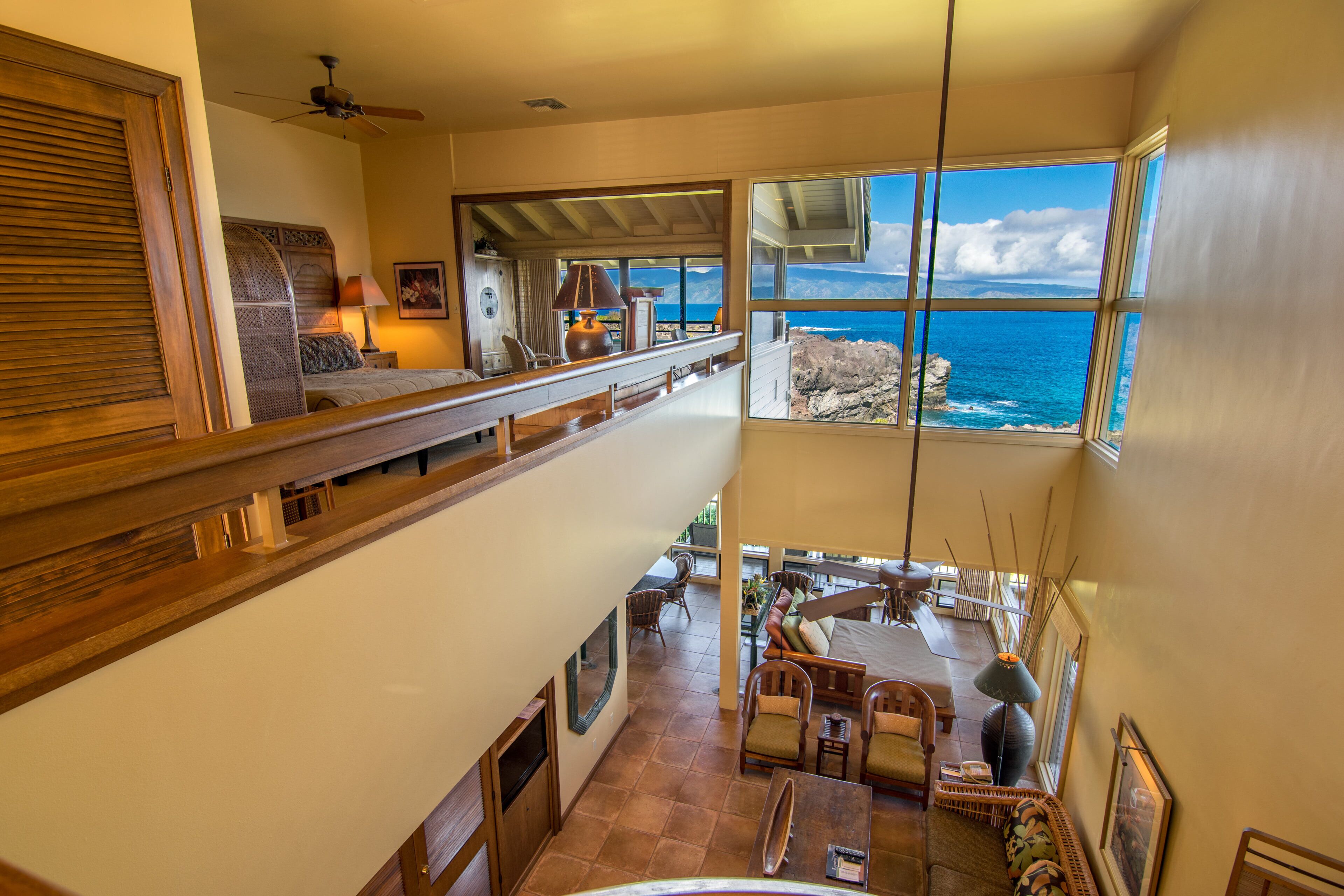 Villa, 2 Bedrooms, Oceanfront (Bay 27B2 Gold 2.5 bath) | Beach/ocean view