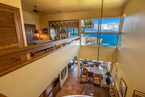 Villa - 2 sovrum - vid havet (Bay 27B2 Gold 2.5 bath) | Utsikt mot havet/stranden