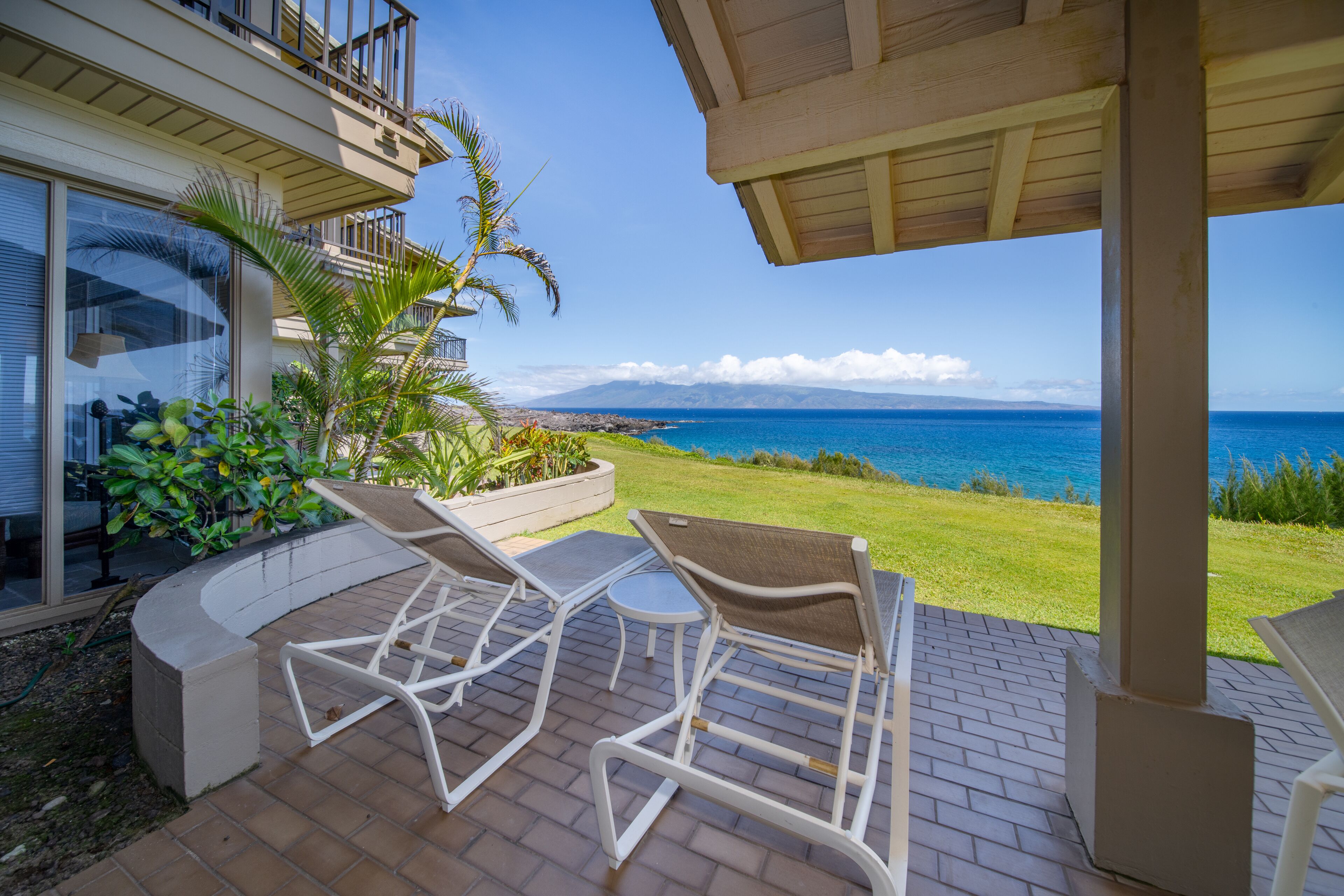 カパルア ヴィラズ マウイ Expedia提供写真