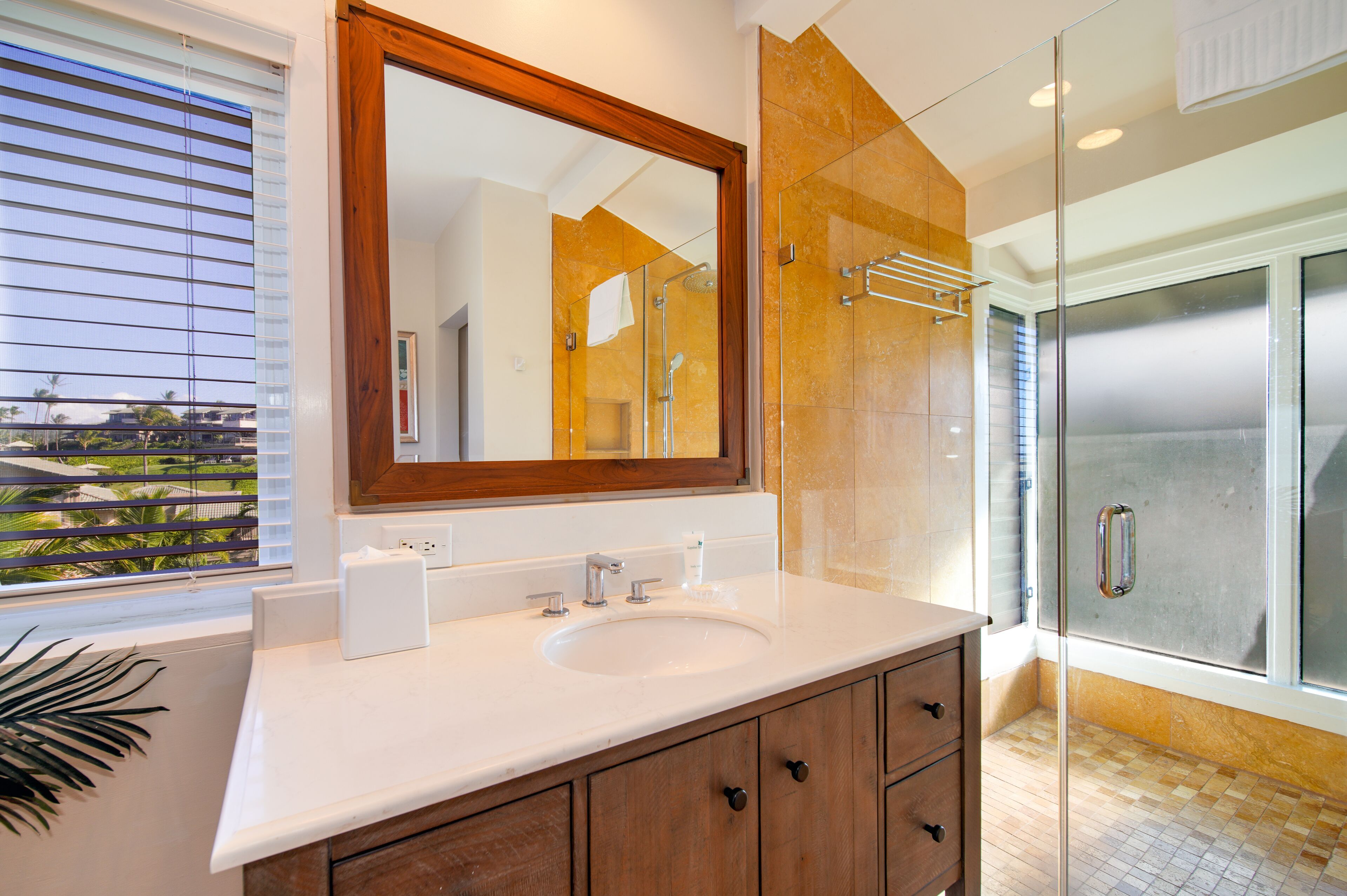 カパルア ヴィラズ マウイ Expedia提供写真