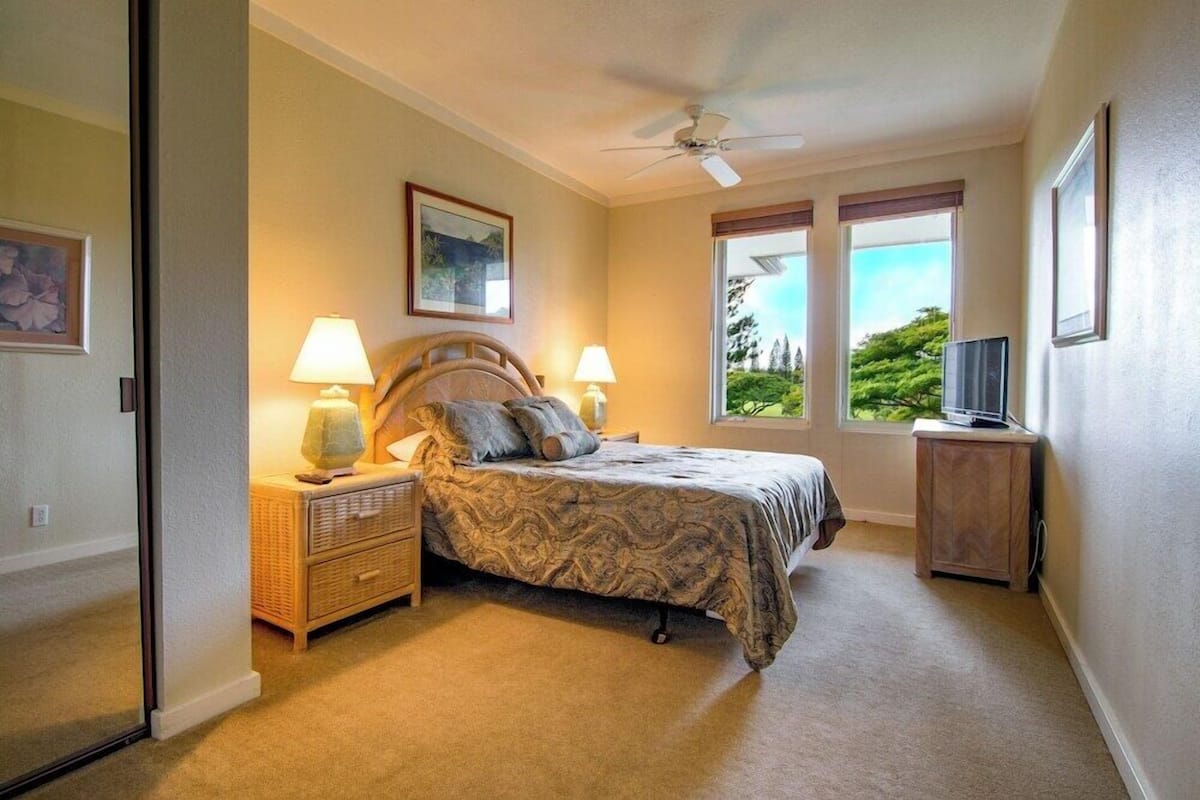 In-room safe, individually decorated, individually furnished