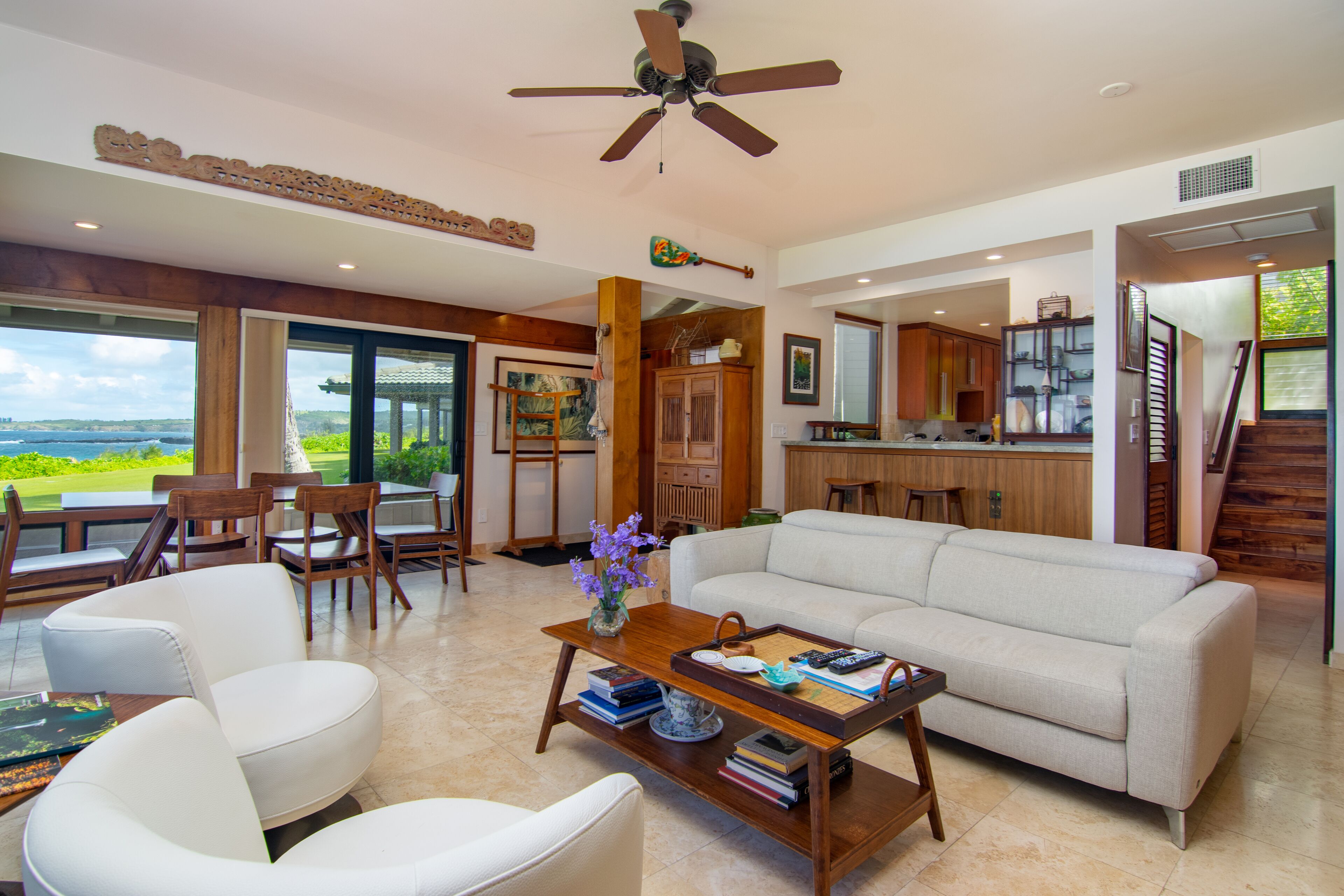 カパルア ヴィラズ マウイ Expedia提供写真