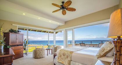 Kapalua Villas Maui