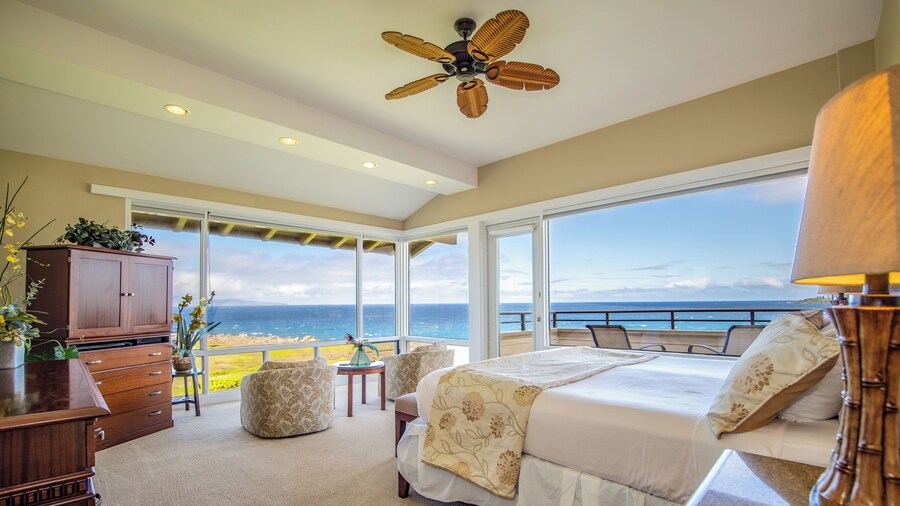 Kapalua Villas Maui