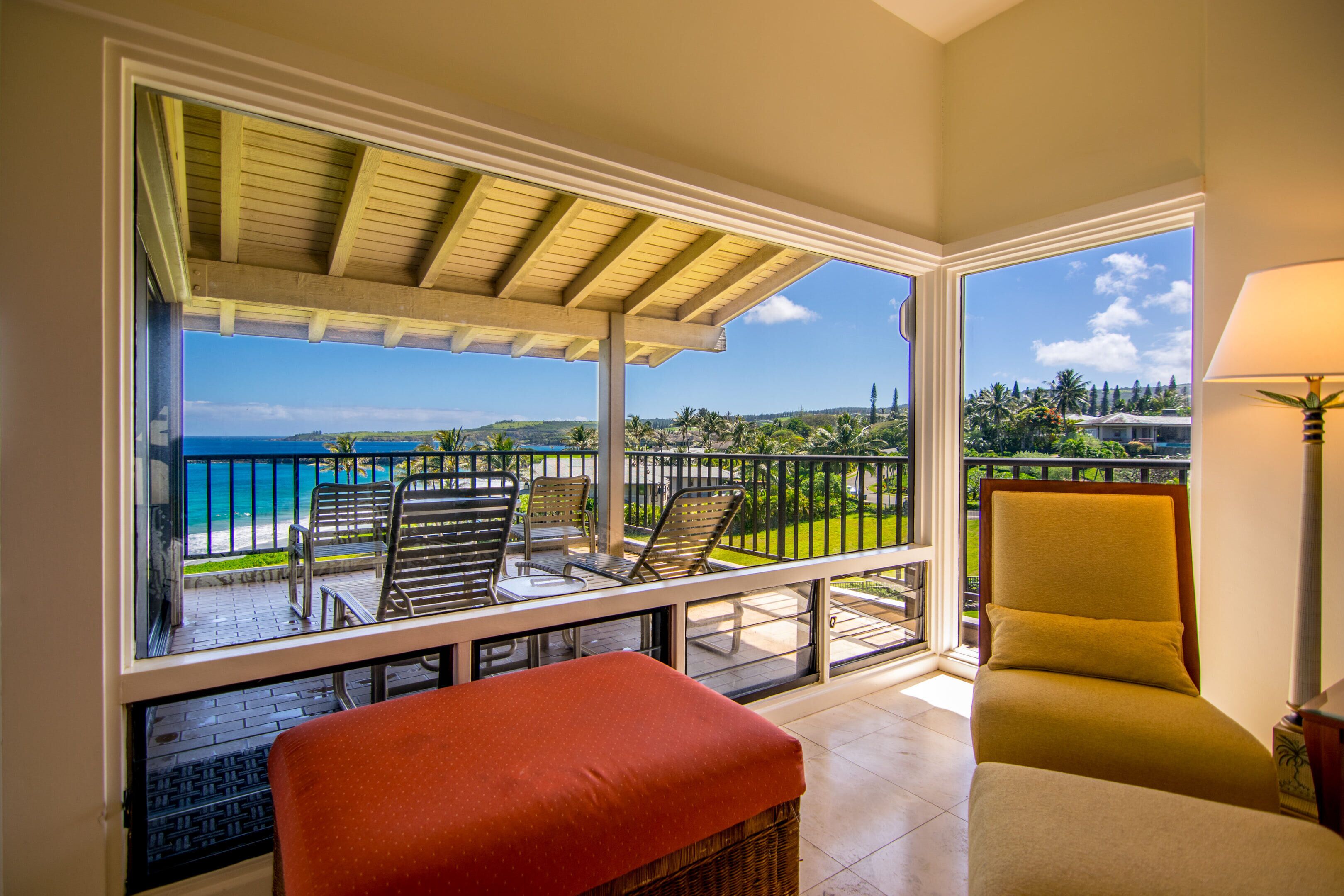 カパルア ヴィラズ マウイ Expedia提供写真