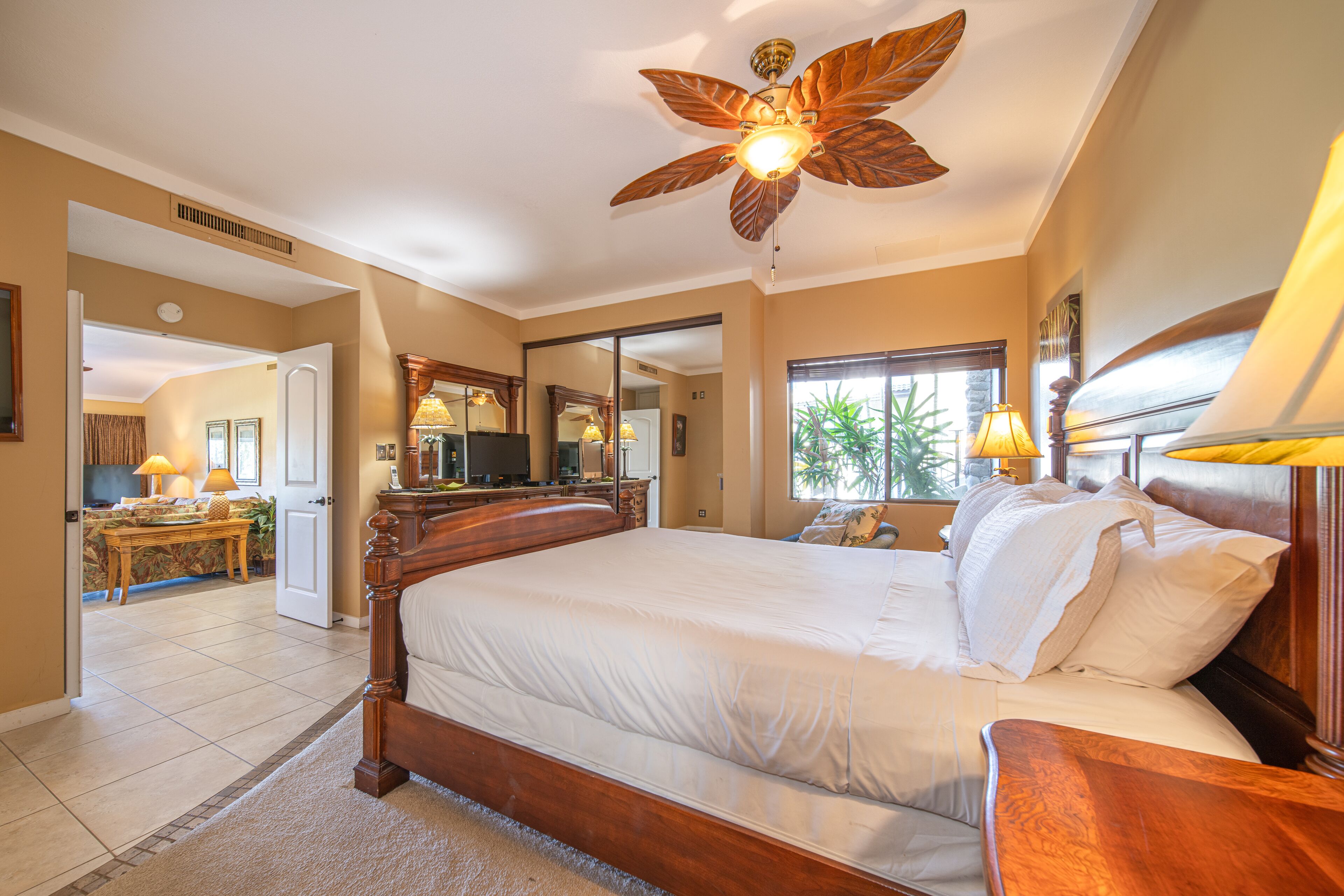 カパルア ヴィラズ マウイ Expedia提供写真