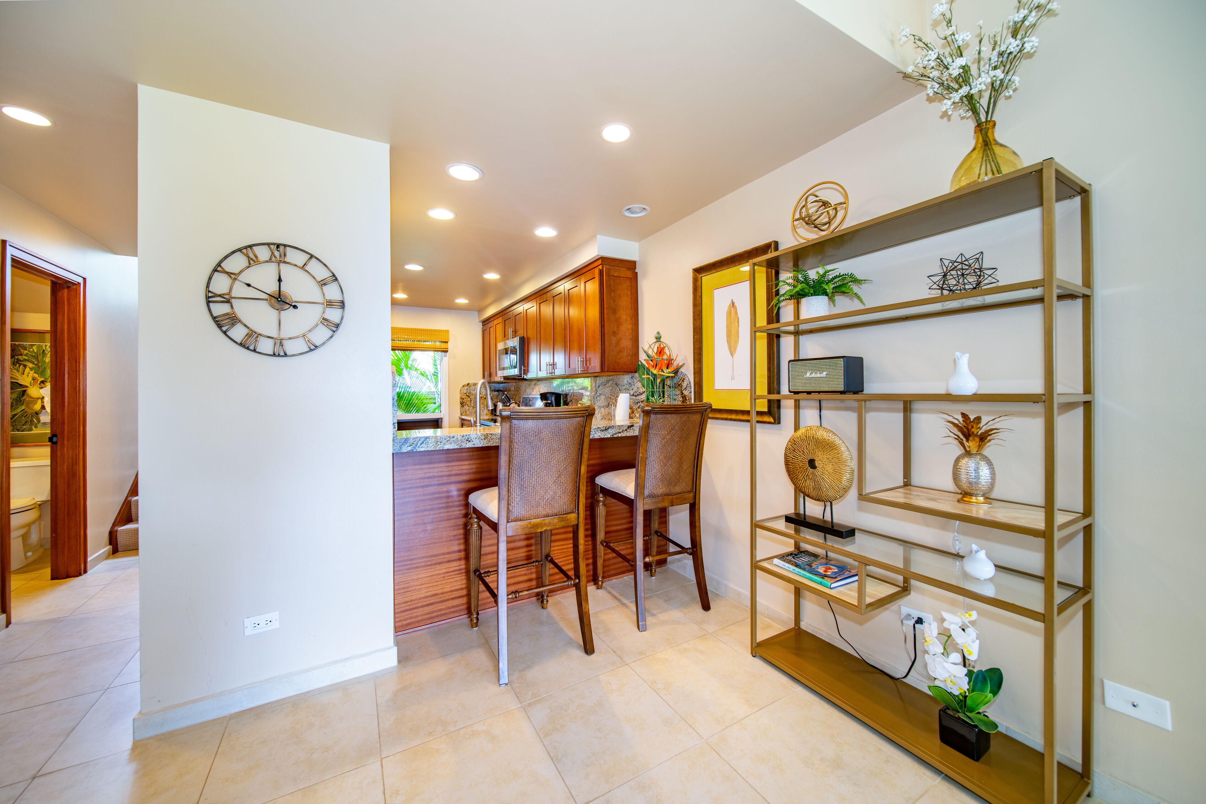 カパルア ヴィラズ マウイ Expedia提供写真