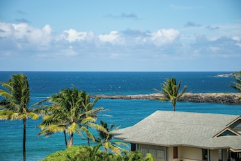 Villa, 1 Bedroom, Ocean Front (Bay 18G3, Gold, 1.5 Bath) | Beach/ocean view at Kapalua Villas Maui