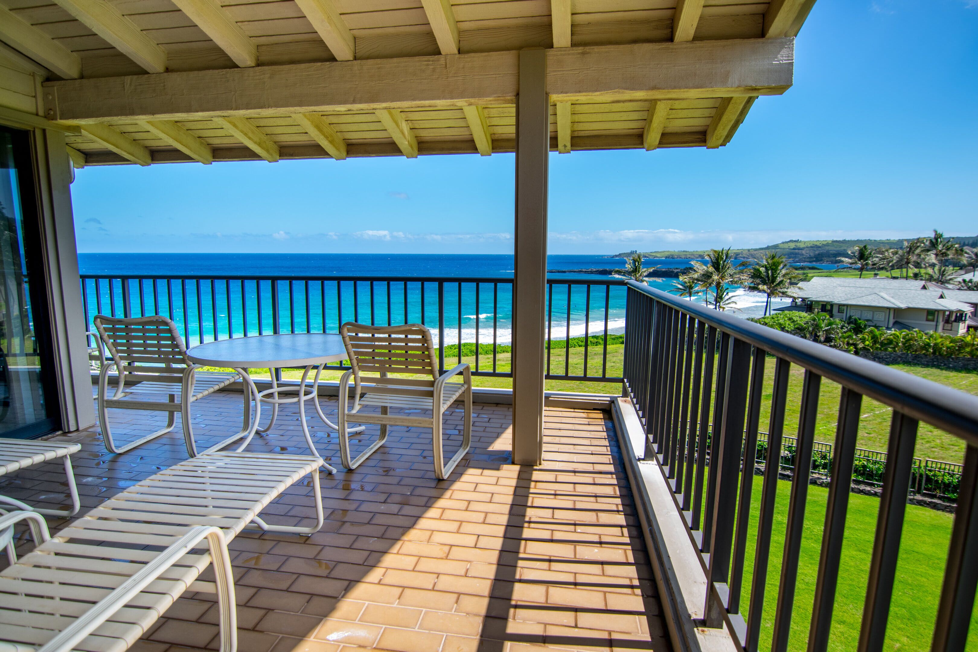 カパルア ヴィラズ マウイ Expedia提供写真