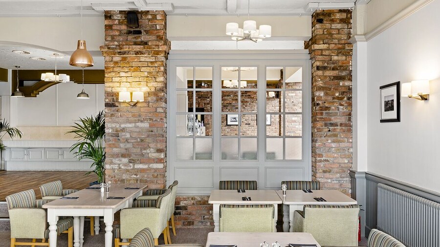 Dragonfly Hotel King's Lynn