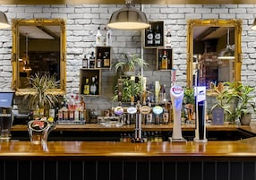 Bar (in loco)