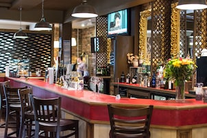 Bar (na propriedade)