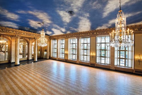Sala de reuniones