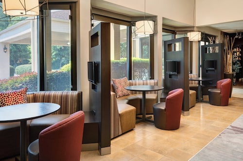 Courtyard by Marriott - Atlanta Executive Park/Emory