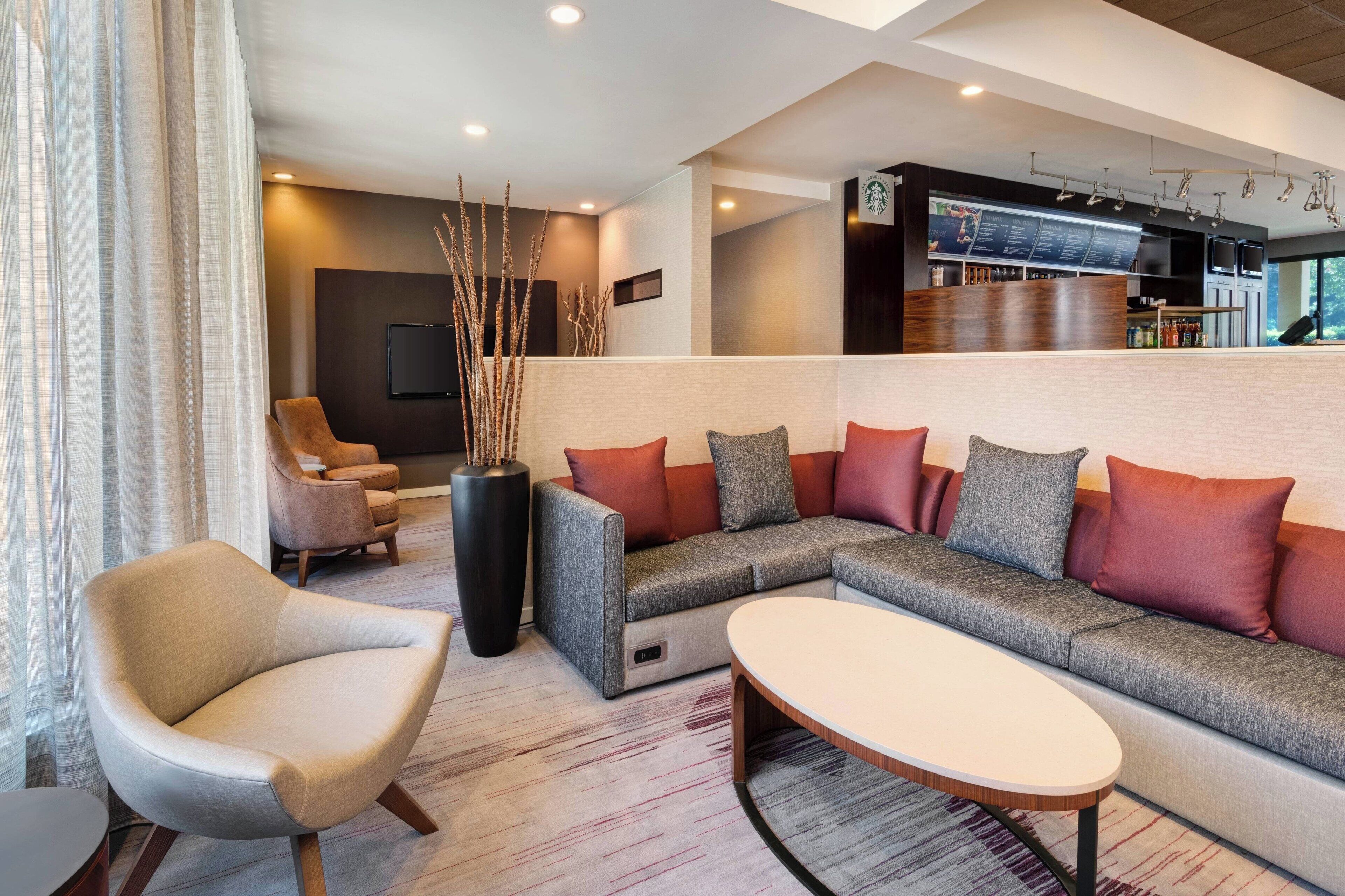 Photo - Courtyard by Marriott Atlanta Executive Park/Emory