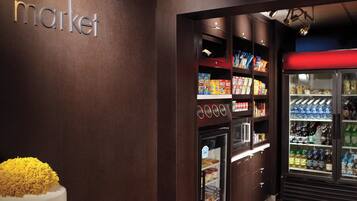 Property amenity
