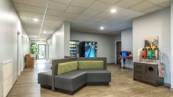 Servicio de la propiedad