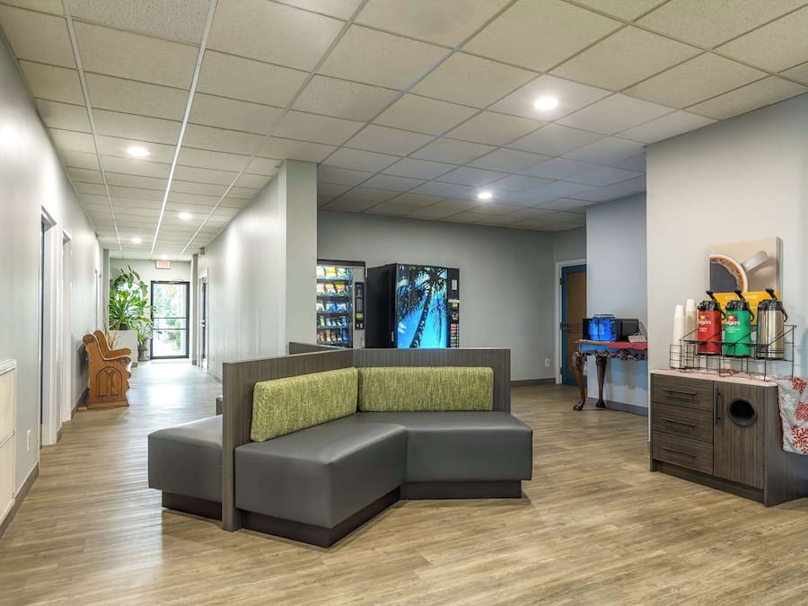 Tiện nghi, dịch vụ nơi lưu trú