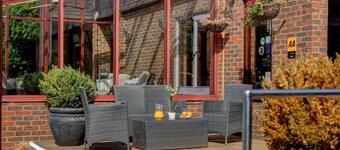 The Watermill Hotel, Sure Hotel Collection by Best Western