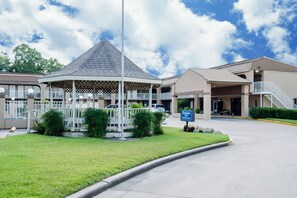 Exterior - Rodeway Inn Vicksburg (Vicksburg)