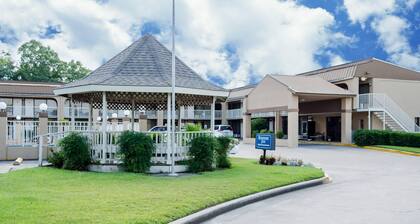 Rodeway Inn Vicksburg