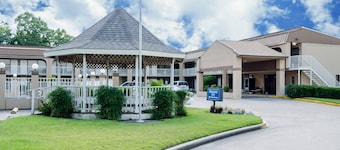 Rodeway Inn Vicksburg