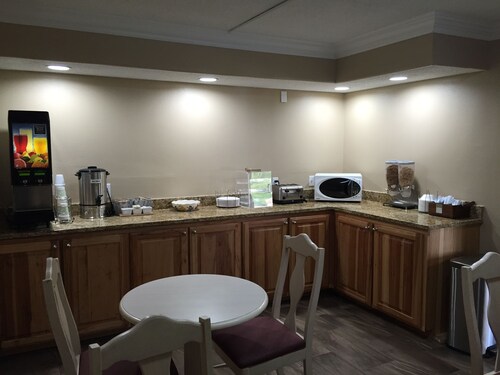 Rodeway Inn Vicksburg