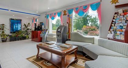 Rodeway Inn & Suites New Paltz - Hudson Valley
