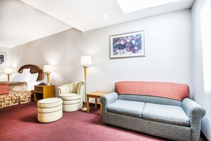 منطقة المعيشة