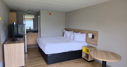 Days Inn by Wyndham Paducah I-24 Exit 4