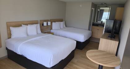 Days Inn by Wyndham Paducah I-24 Exit 4