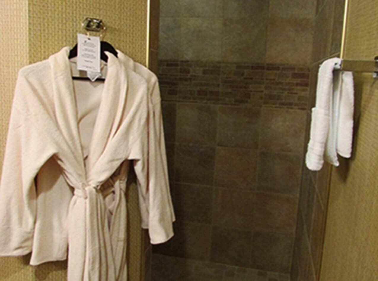 in-room safe, desk, iron/ironing board, free cots/infant beds