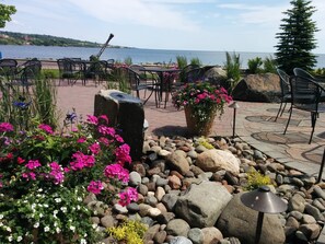 Commodité de l’hébergement 