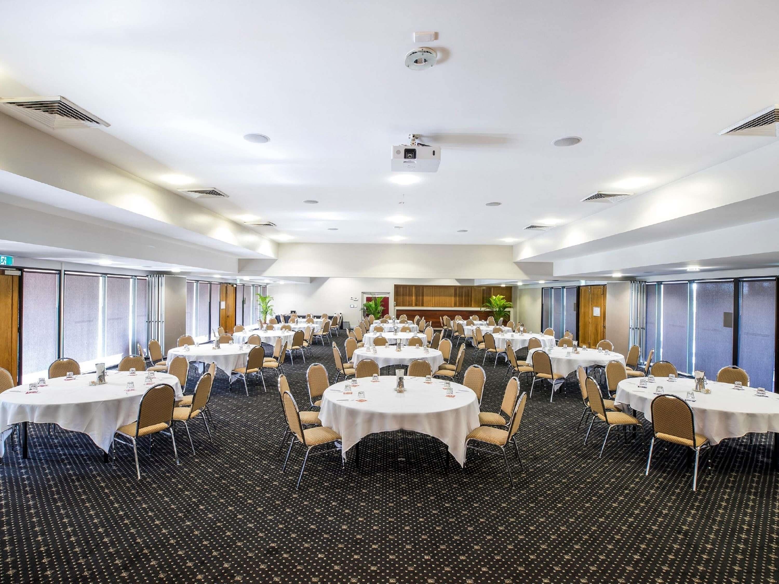 Foto - Mercure Townsville