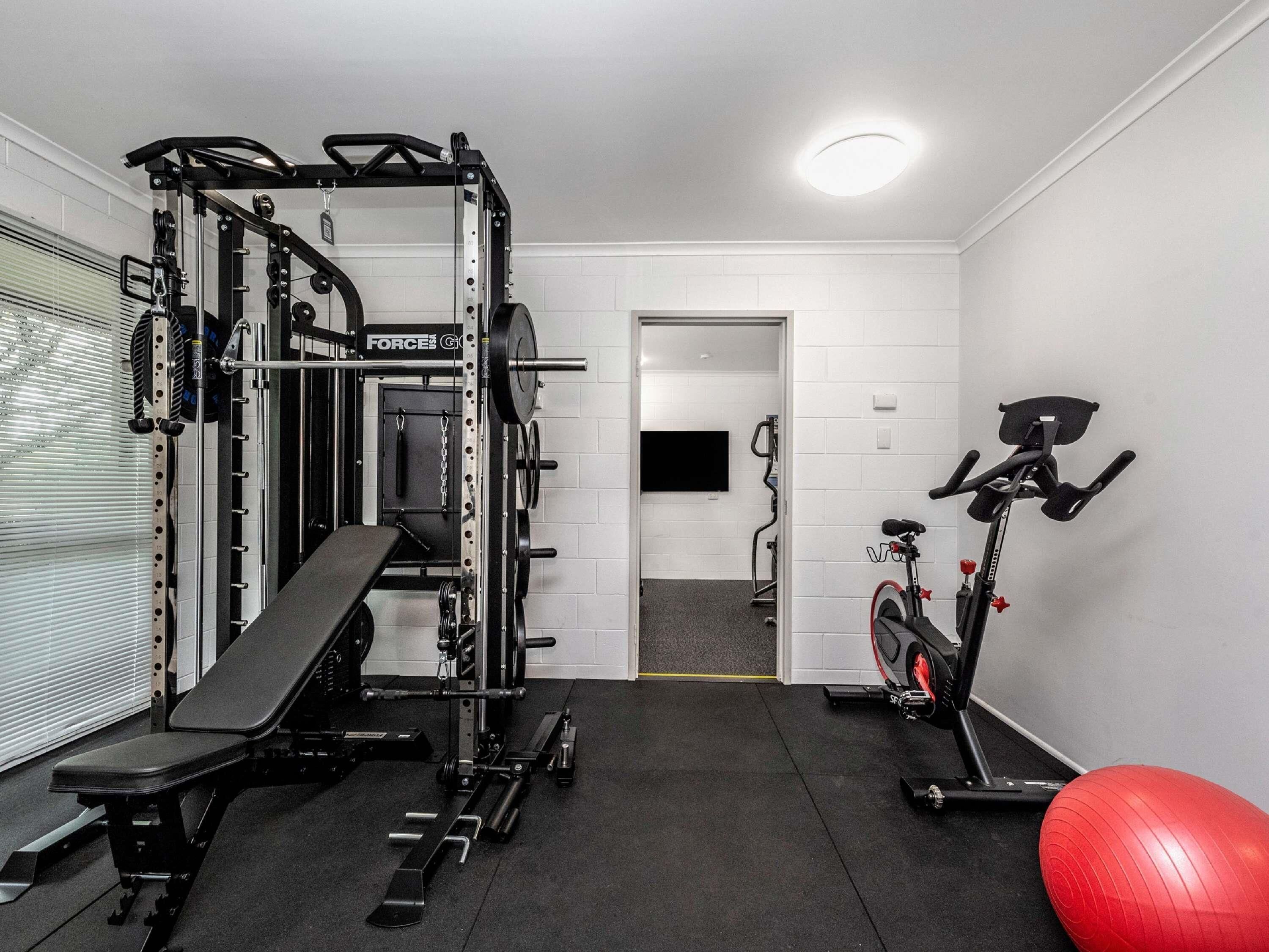 Foto - Mercure Townsville