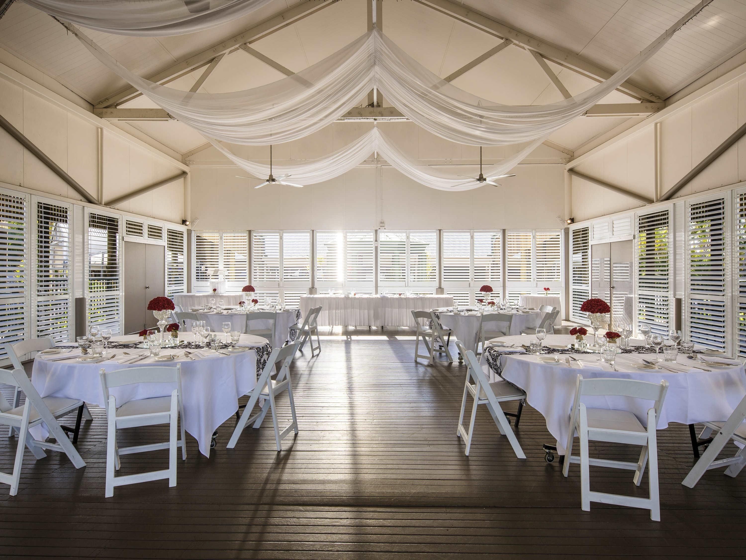 Foto - Mercure Townsville