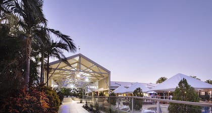 Mercure Townsville