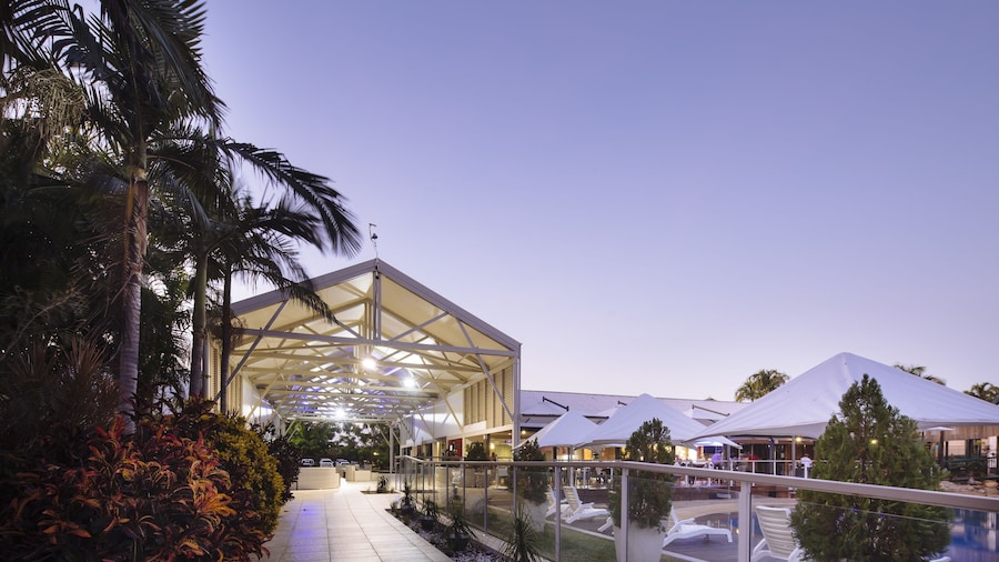 Mercure Townsville
