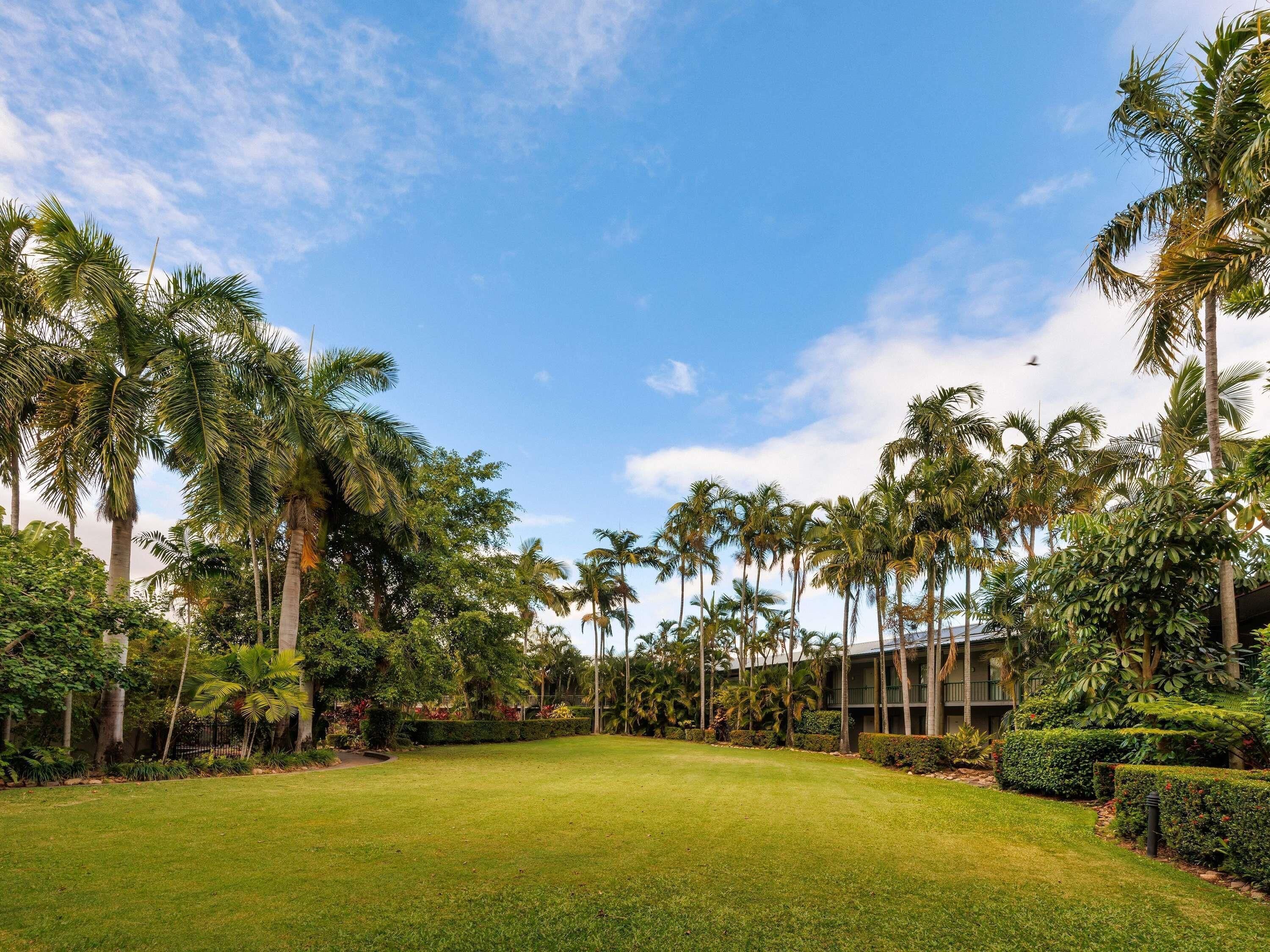 Foto - Mercure Townsville