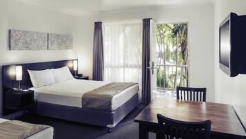 Standard Room, Multiple Beds