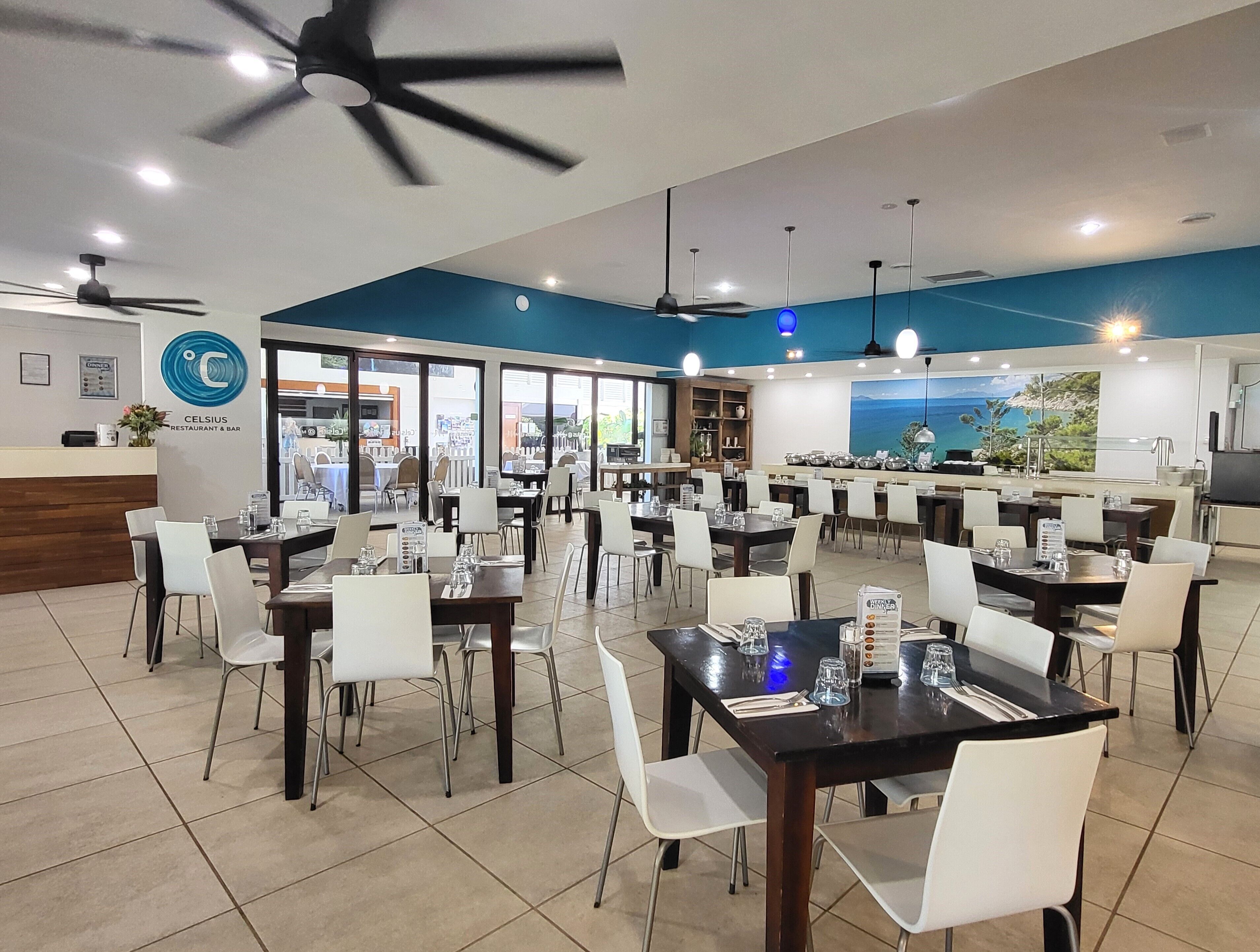 Foto - Mercure Townsville