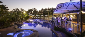Mercure Townsville