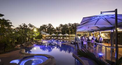 Mercure Townsville