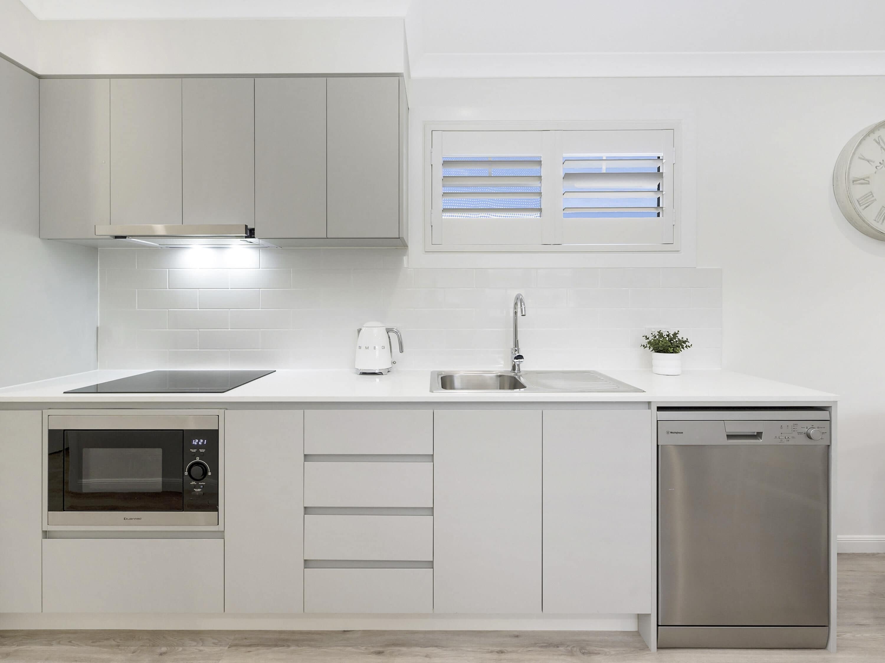 Foto - Mercure Townsville